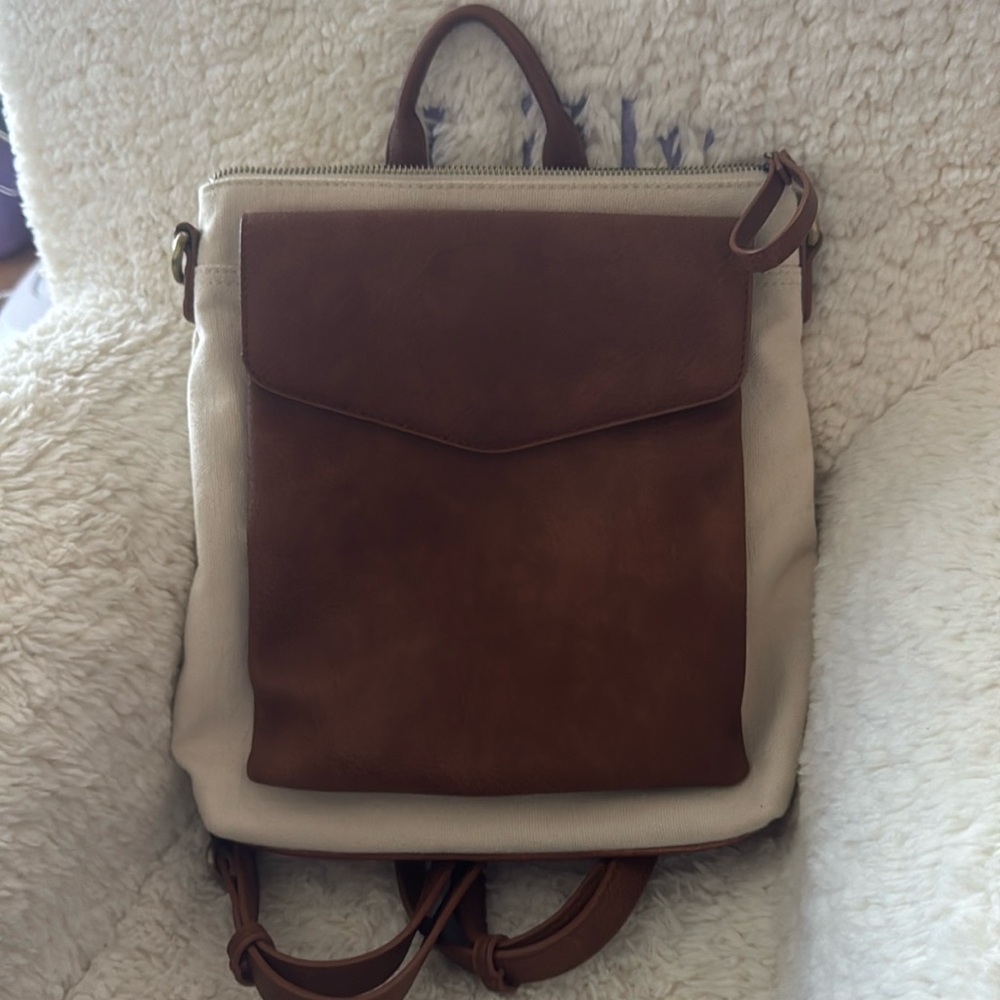 Antik Kraft backpack